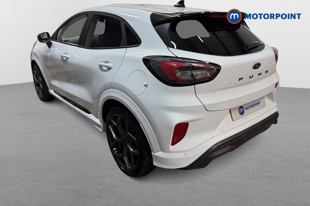 Used Ford Puma 2023 for sale - 77286451: Photo 5