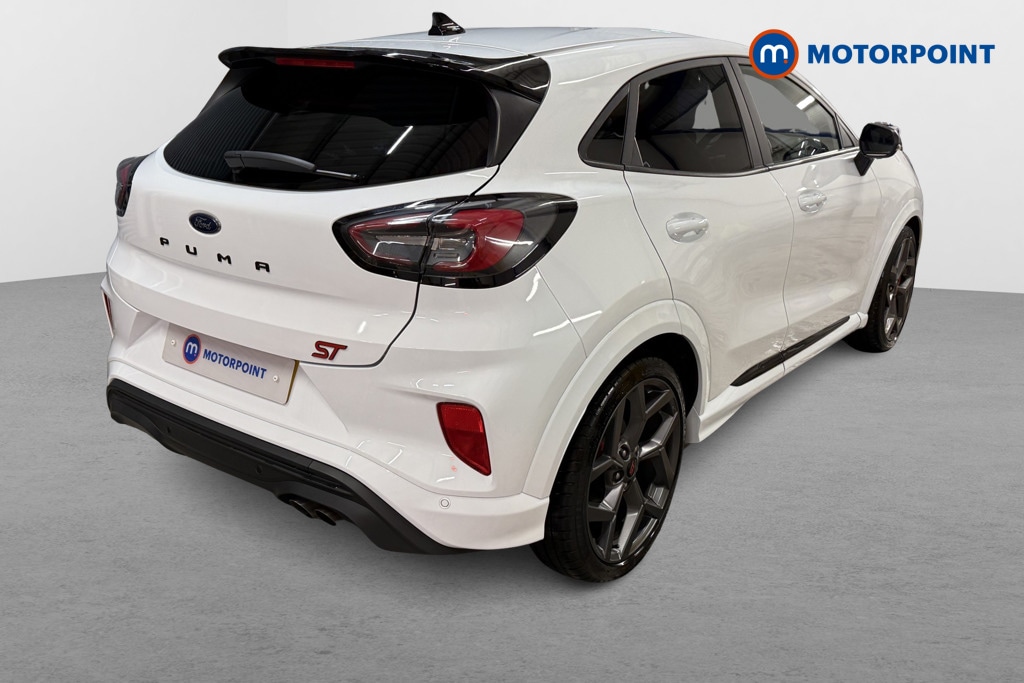 Used Ford Puma 2023 for sale - 77286451: Photo 7