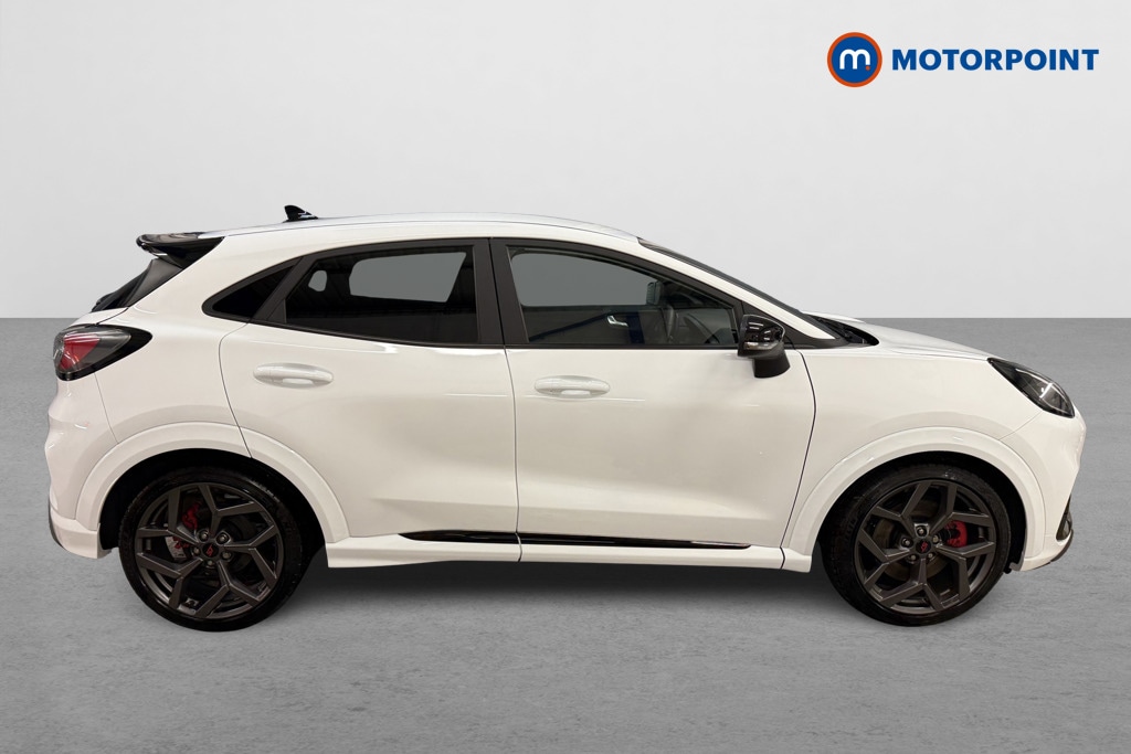 Used Ford Puma 2023 for sale - 77286451: Photo 8