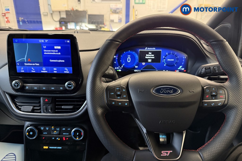 Used Ford Puma 2023 for sale - 77286451: Photo 9