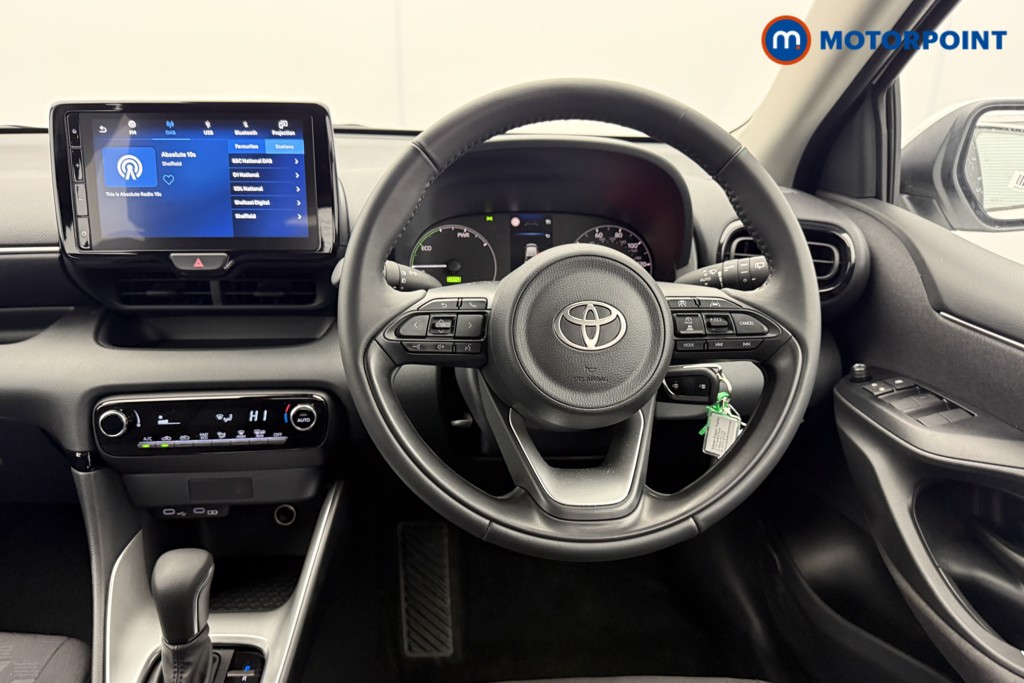 Used Toyota Yaris 2025 for sale - 77171271: Photo 10