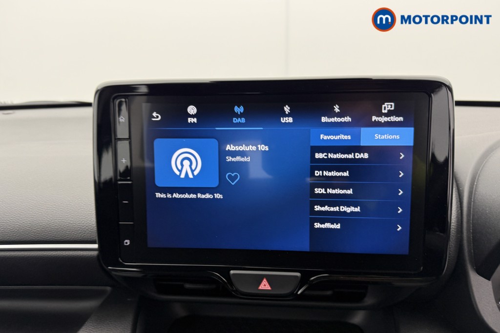 Used Toyota Yaris 2025 for sale - 77171271: Photo 13