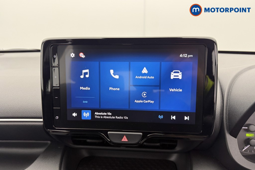 Used Toyota Yaris 2025 for sale - 77171271: Photo 14