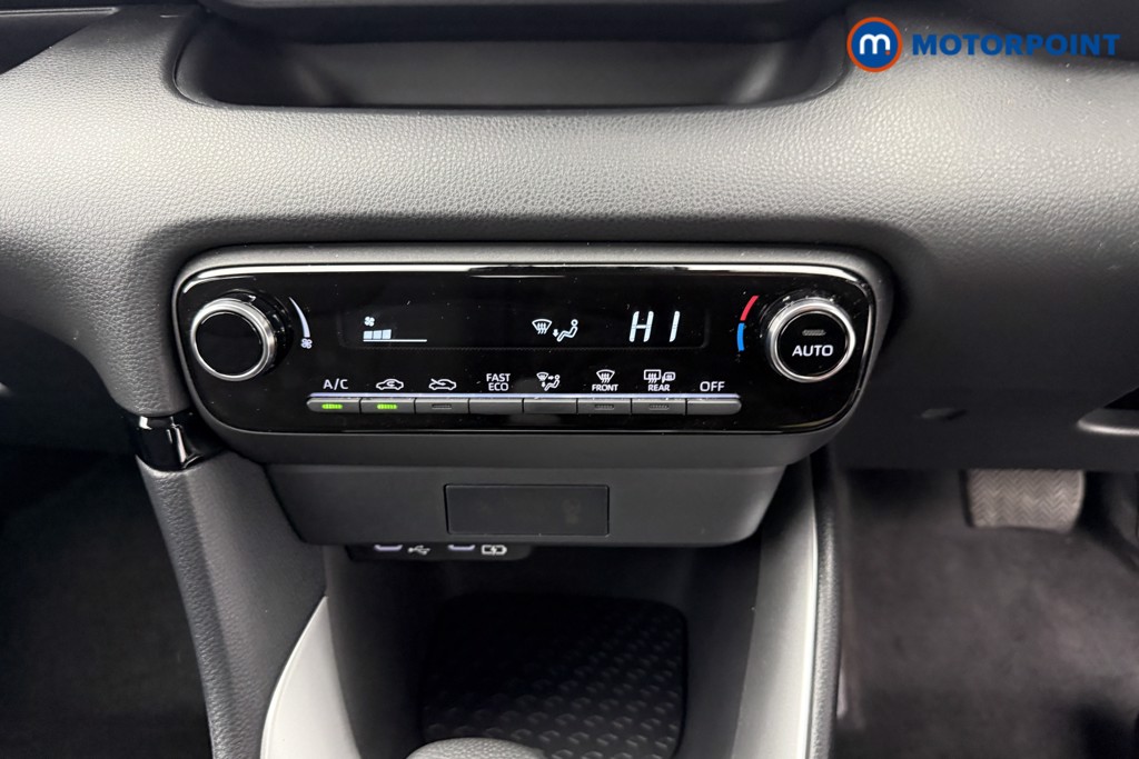 Used Toyota Yaris 2025 for sale - 77171271: Photo 15