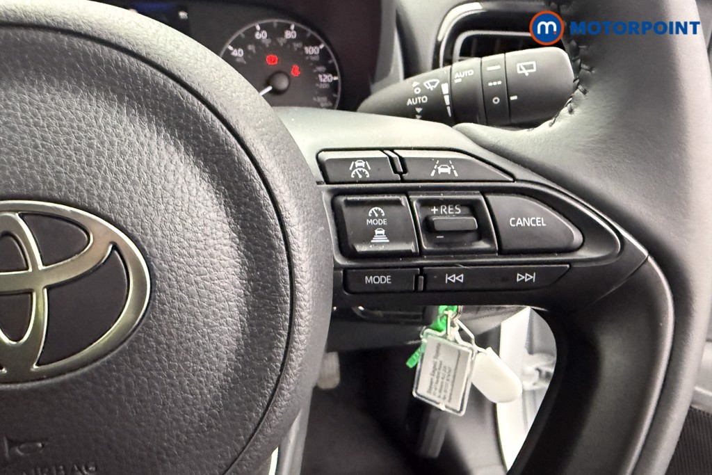 Used Toyota Yaris 2025 for sale - 77171271: Photo 19