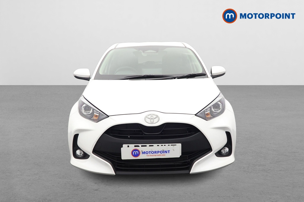 Used Toyota Yaris 2025 for sale - 77171271: Photo 2