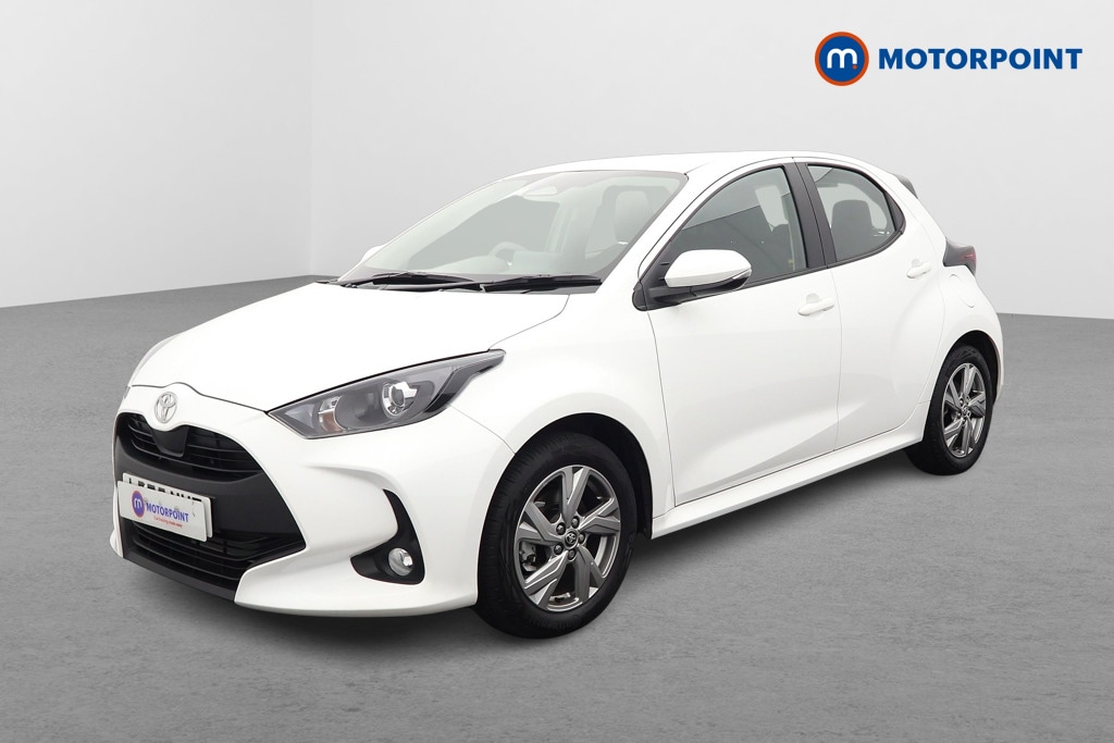 Used Toyota Yaris 2025 for sale - 77171271: Photo 3