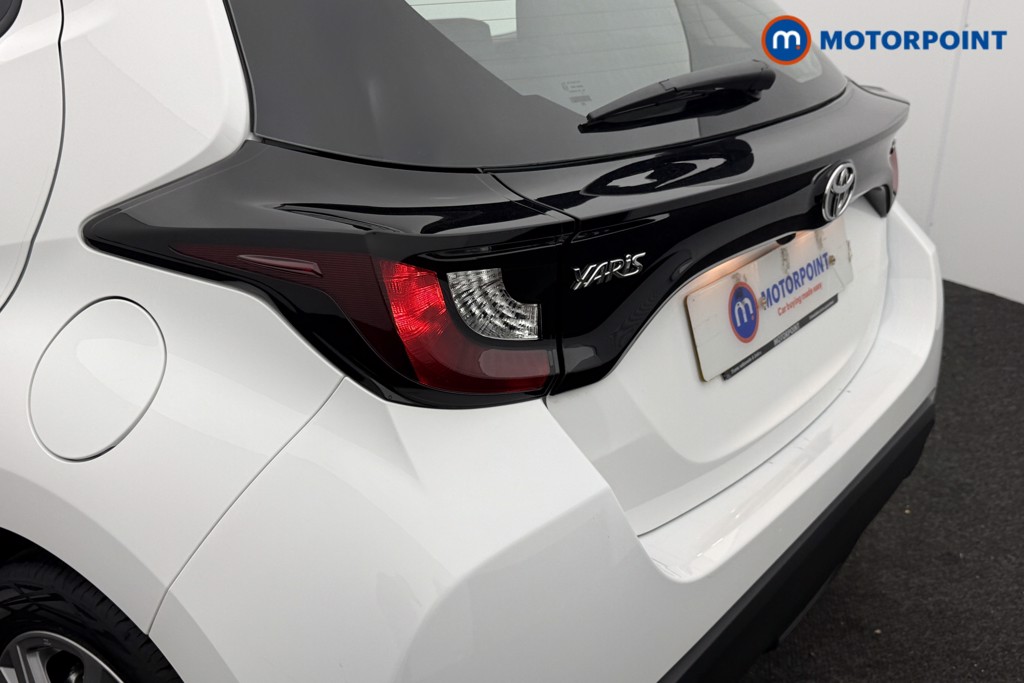 Used Toyota Yaris 2025 for sale - 77171271: Photo 30