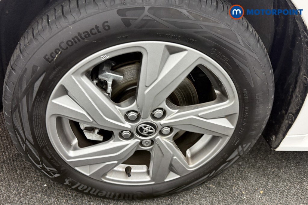 Used Toyota Yaris 2025 for sale - 77171271: Photo 33