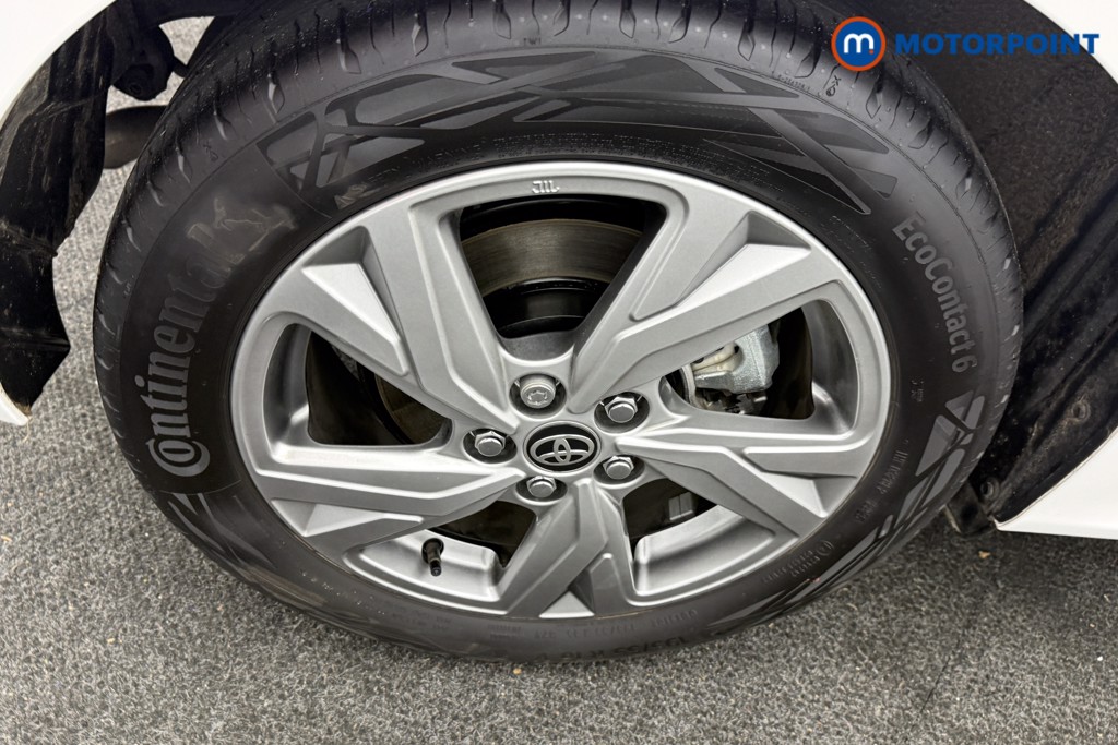 Used Toyota Yaris 2025 for sale - 77171271: Photo 35