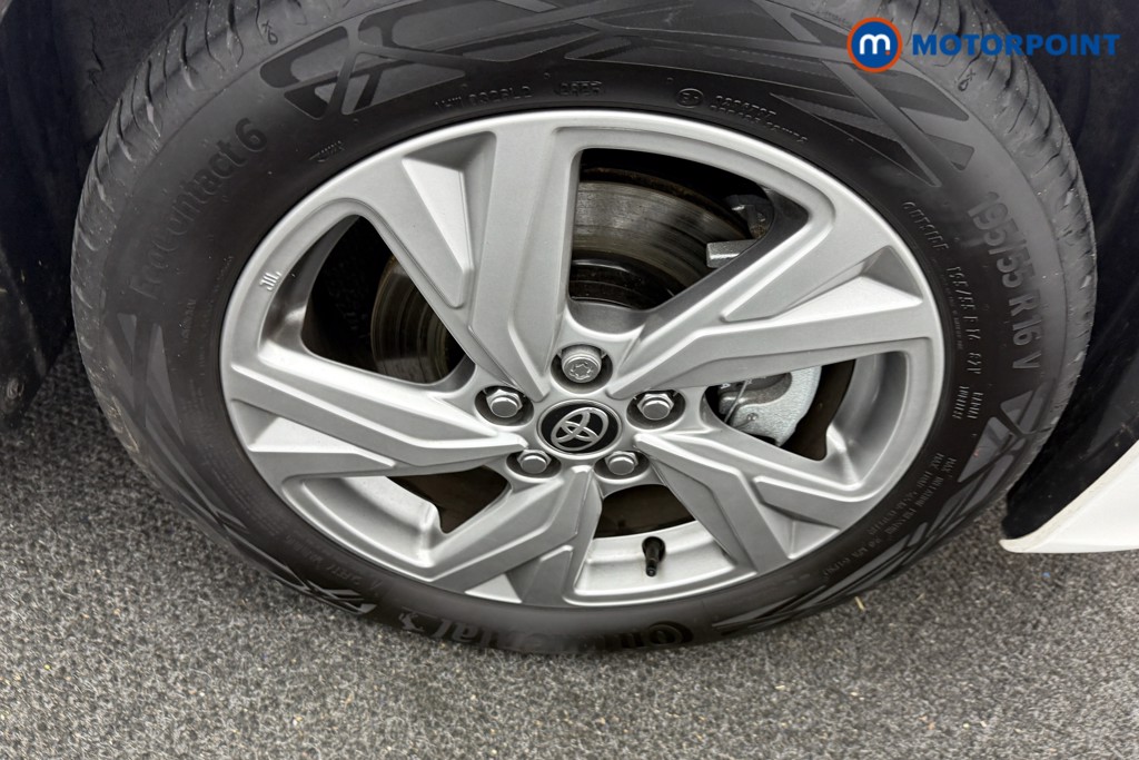 Used Toyota Yaris 2025 for sale - 77171271: Photo 36