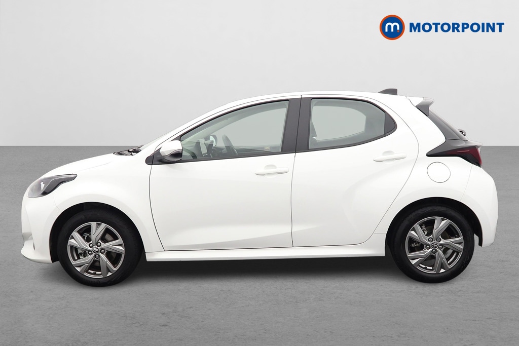 Used Toyota Yaris 2025 for sale - 77171271: Photo 4