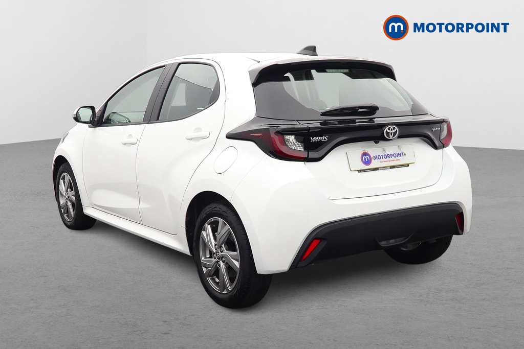 Used Toyota Yaris 2025 for sale - 77171271: Photo 5