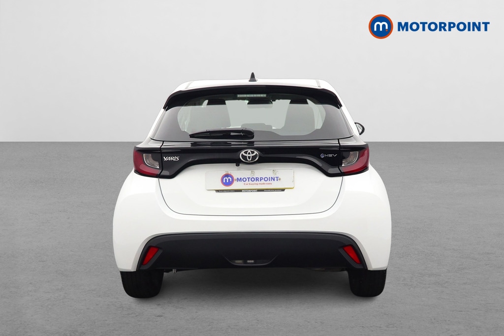 Used Toyota Yaris 2025 for sale - 77171271: Photo 6