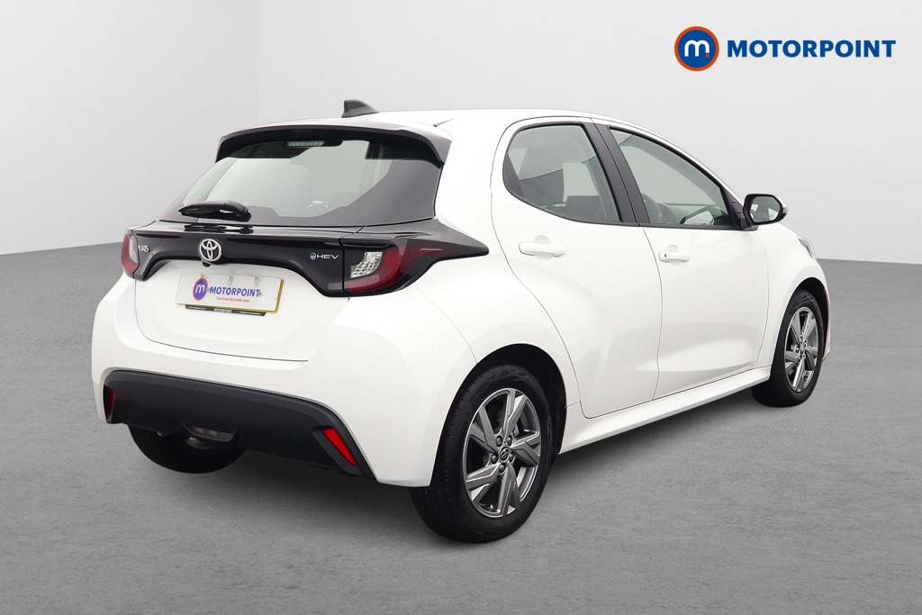 Used Toyota Yaris 2025 for sale - 77171271: Photo 7