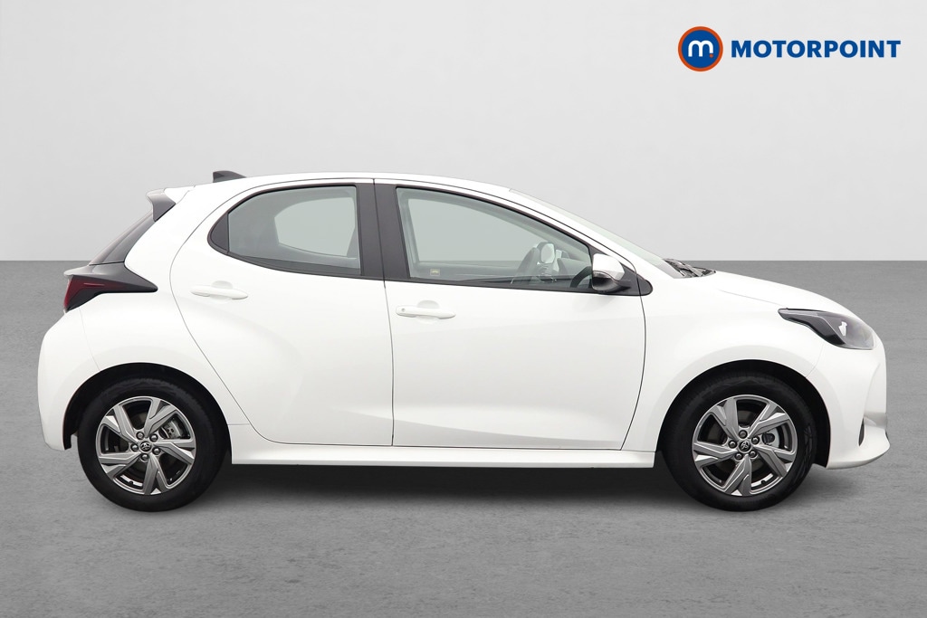 Used Toyota Yaris 2025 for sale - 77171271: Photo 8