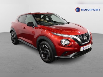 Used Nissan Juke undefined for sale - 78801854: Photo
