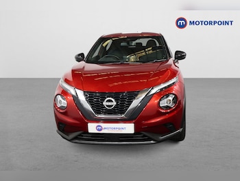 Used Nissan Juke undefined for sale - 78801854: Photo