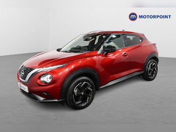 Used Nissan Juke undefined for sale - 78801854: Photo