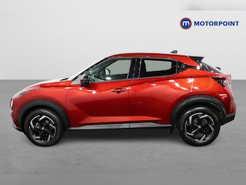 Used Nissan Juke undefined for sale - 78801854: Photo