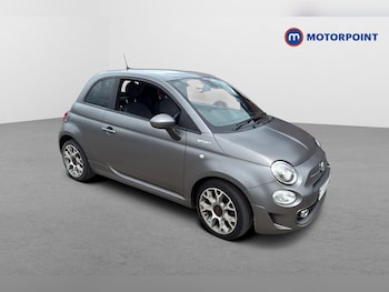 Used Fiat 500 2021 for sale - 78779746: Photo