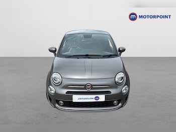 Used Fiat 500 2021 for sale - 78779746: Photo