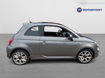 Used Fiat 500 2021 for sale - 78779746: Photo