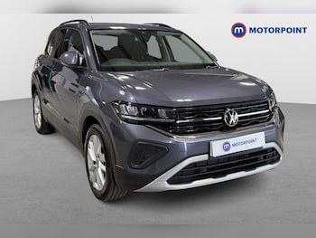 Used Volkswagen T-Cross 2025 for sale - 79283908: Photo