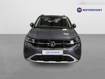 Used Volkswagen T-Cross 2025 for sale - 79283908: Photo
