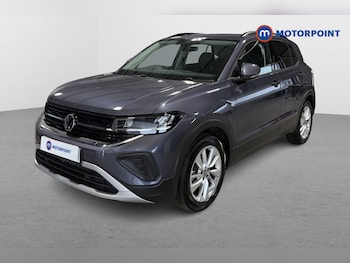 Used Volkswagen T-Cross 2025 for sale - 79283908: Photo
