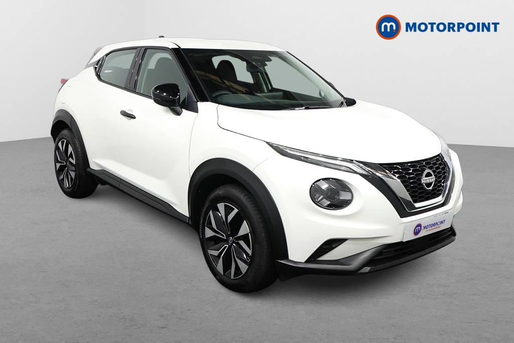 Used Nissan Juke 2024 for sale - 76219453: Photo 1