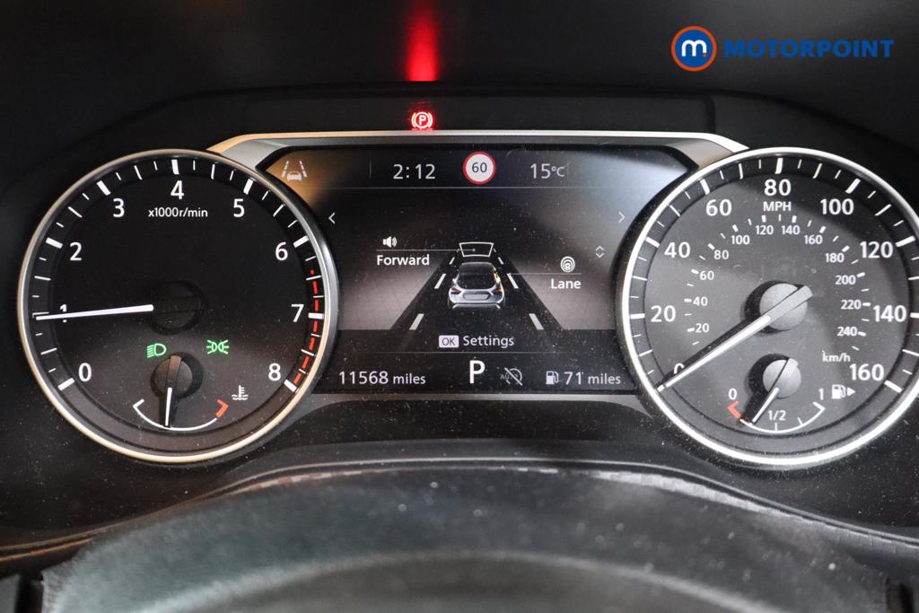 Used Nissan Juke 2024 for sale - 76219453: Photo 11