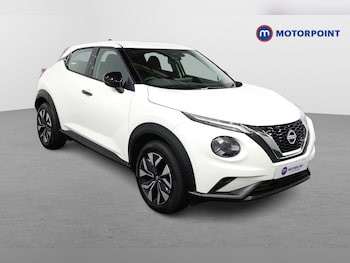 2024 - 1.0 DiG-T Acenta Premium 5dr DCT