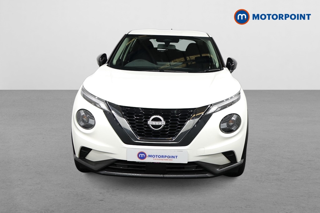 Used Nissan Juke 2024 for sale - 76219453: Photo 2