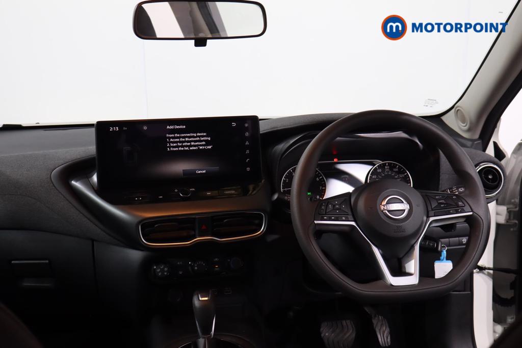 Used Nissan Juke 2024 for sale - 76219453: Photo 21