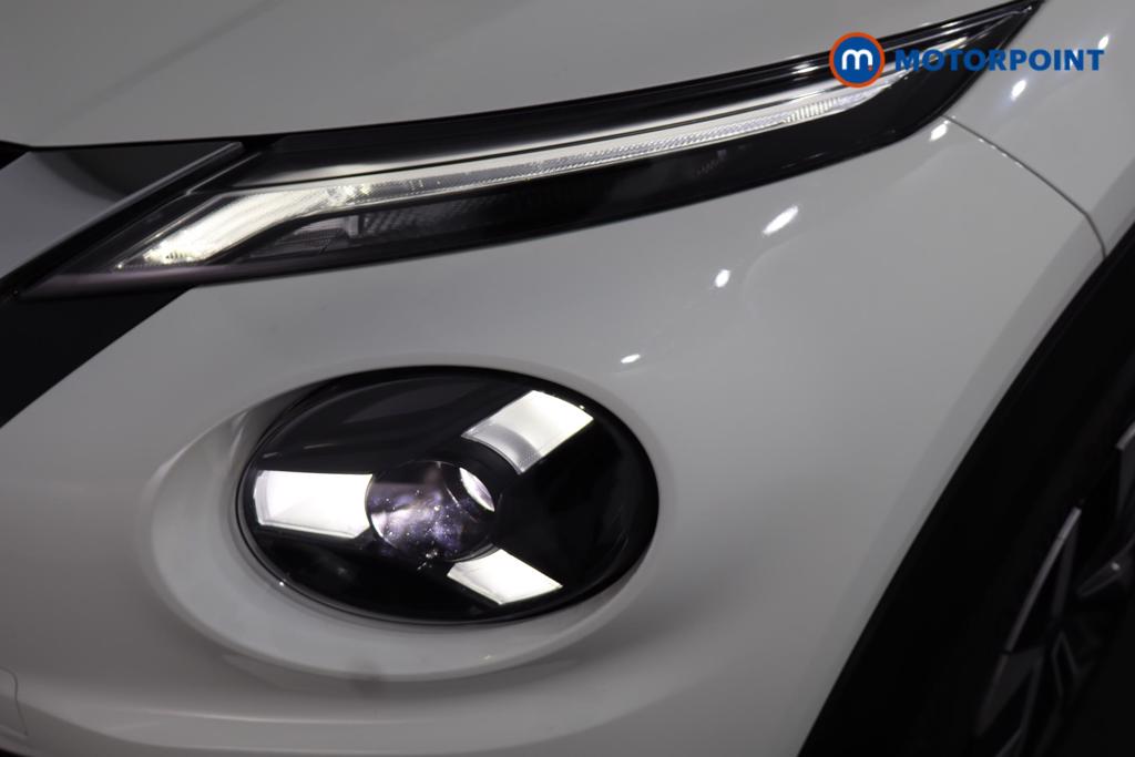 Used Nissan Juke 2024 for sale - 76219453: Photo 29