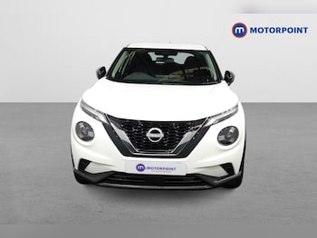 Used Nissan Juke 2024 for sale - 76219453: Photo