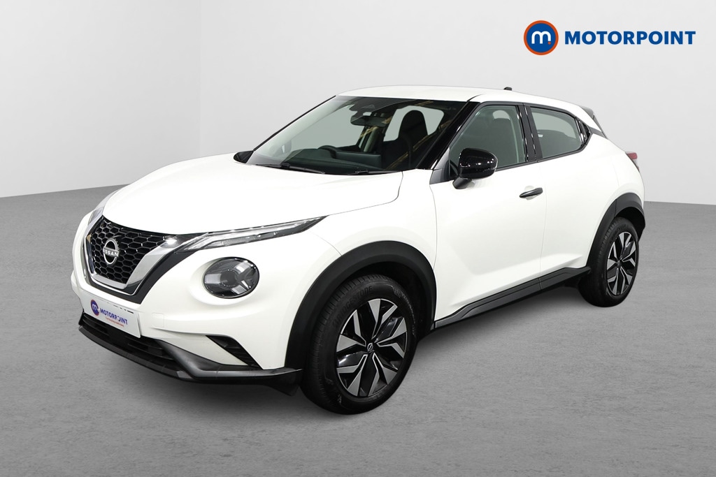 Used Nissan Juke 2024 for sale - 76219453: Photo 3