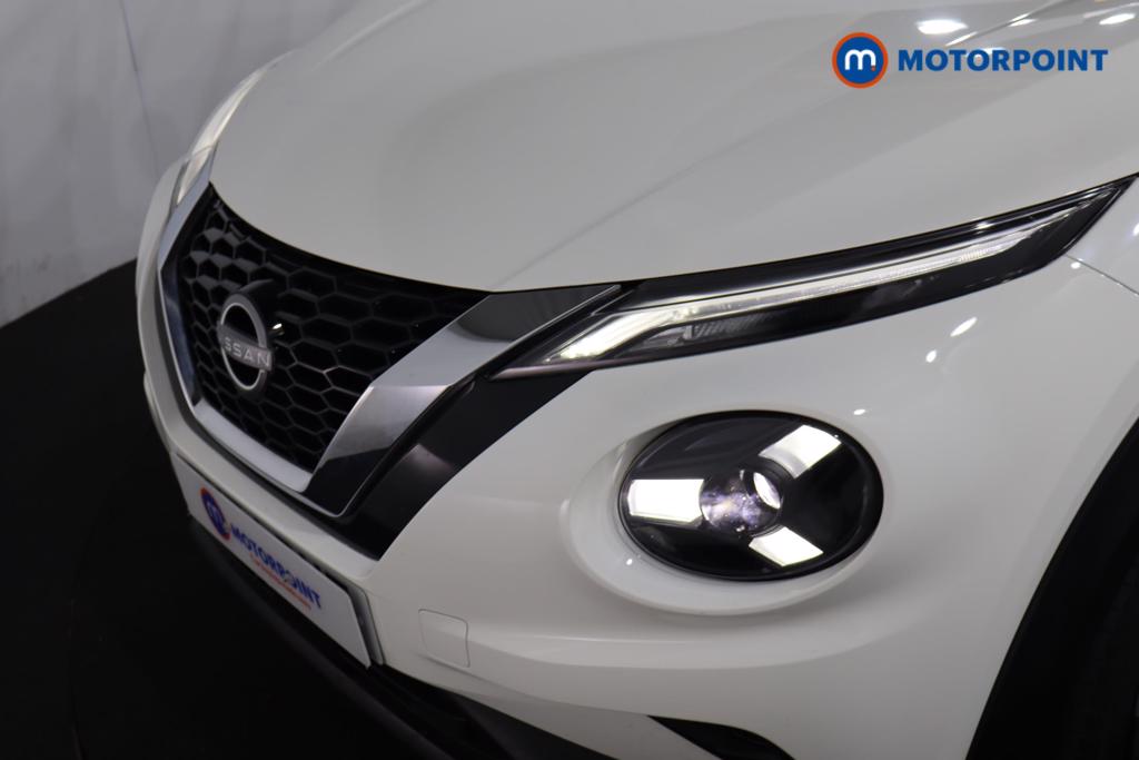 Used Nissan Juke 2024 for sale - 76219453: Photo 30