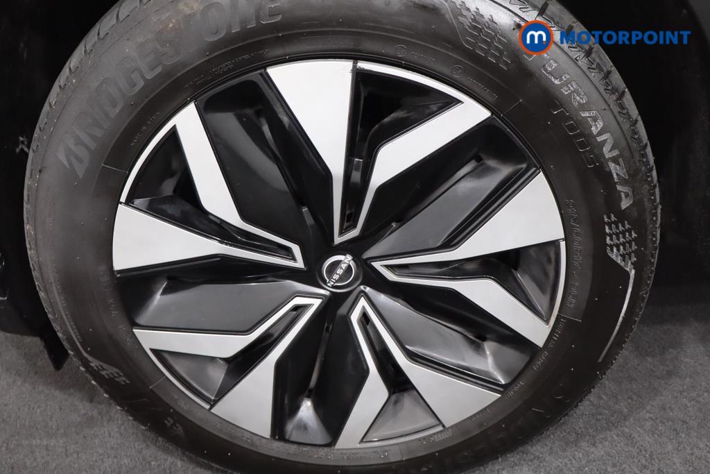 Used Nissan Juke 2024 for sale - 76219453: Photo 33