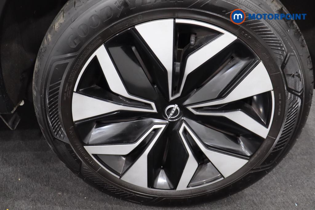 Used Nissan Juke 2024 for sale - 76219453: Photo 34