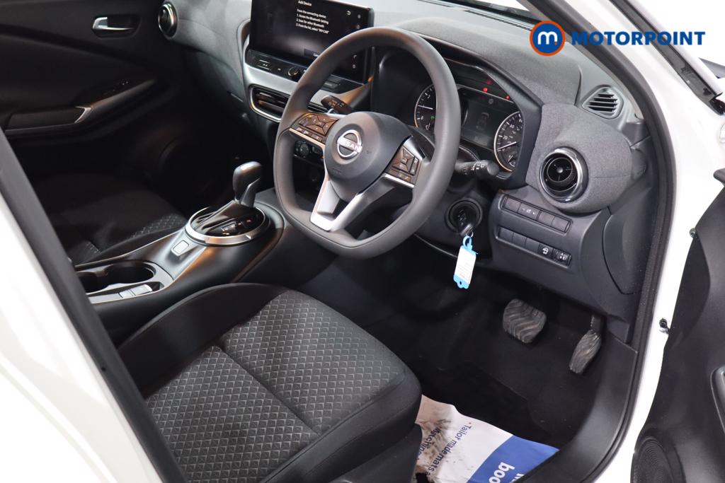 Used Nissan Juke 2024 for sale - 76219453: Photo 37