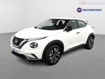 Used Nissan Juke 2024 for sale - 76219453: Photo