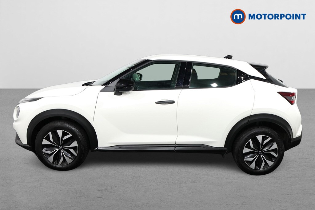 Used Nissan Juke 2024 for sale - 76219453: Photo 4