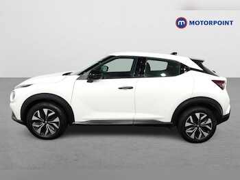 Used Nissan Juke 2024 for sale - 76219453: Photo
