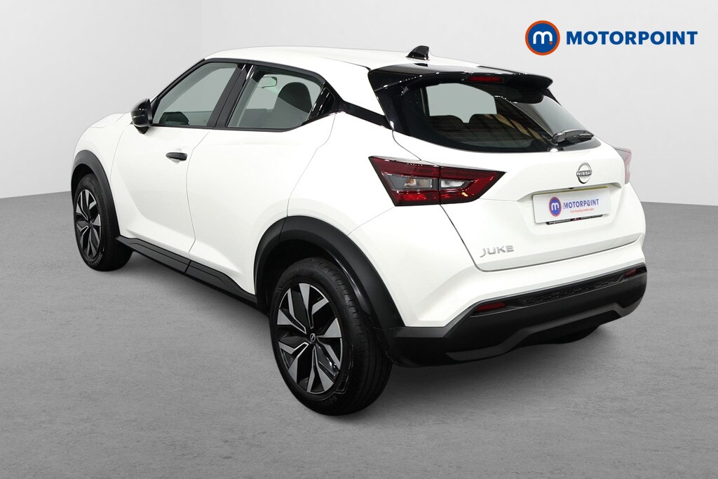 Used Nissan Juke 2024 for sale - 76219453: Photo 5