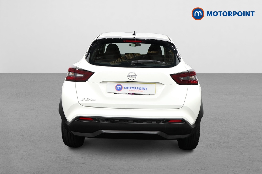 Used Nissan Juke 2024 for sale - 76219453: Photo 6