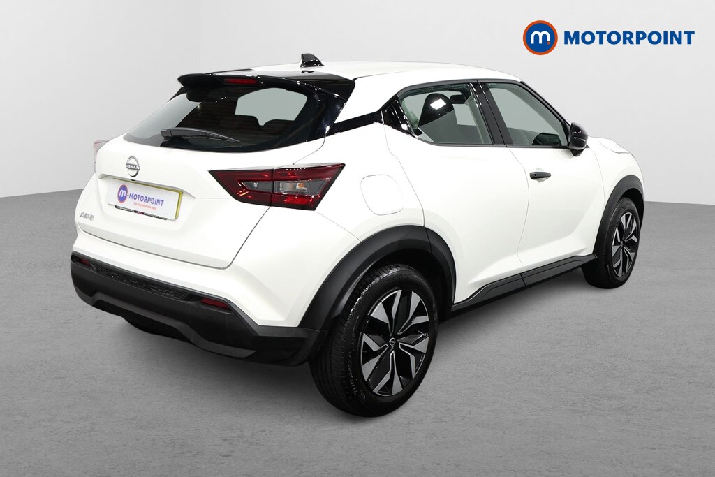 Used Nissan Juke 2024 for sale - 76219453: Photo 7