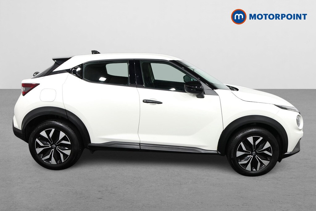 Used Nissan Juke 2024 for sale - 76219453: Photo 8