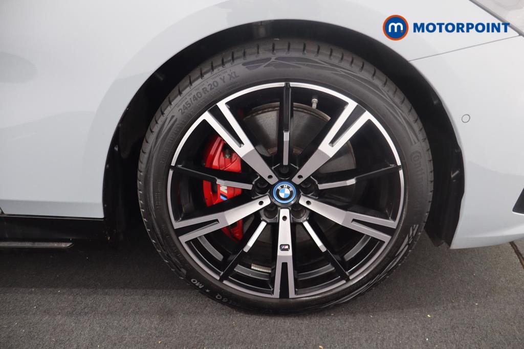 Used BMW i5 2025 for sale - 76412936: Photo 39